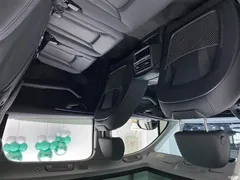 2021 Geely Q7 55 TFSI quattro S line sporty, чёрный — фото 7