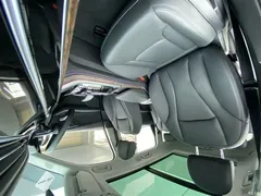 2021 Geely Q7 55 TFSI quattro S line sporty, чёрный — фото 10