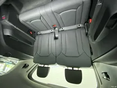 2021 Geely Q7 55 TFSI quattro S line sporty, чёрный — фото 12