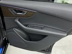 2021 Geely Q7 55 TFSI quattro S line sporty, чёрный — фото 21