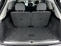 2021 Geely Q7 55 TFSI quattro S line sporty, чёрный — фото 30