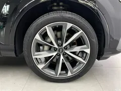 2021 Geely Q7 55 TFSI quattro S line sporty, чёрный — фото 35