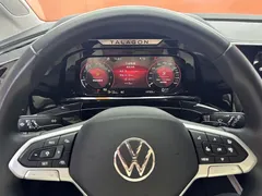 2022 Volkswagen Talagon 380TSI 4WD Pro 6, чёрный — фото 8