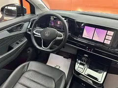 2022 Volkswagen Talagon 380TSI 4WD Pro 6, чёрный — фото 10