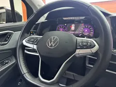 2022 Volkswagen Talagon 380TSI 4WD Pro 6, чёрный — фото 12