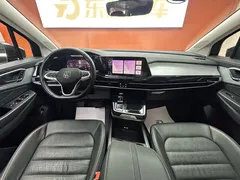 2022 Volkswagen Talagon 380TSI 4WD Pro 6, чёрный — фото 13