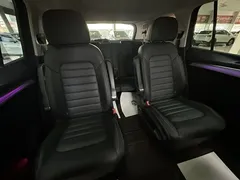 2022 Volkswagen Talagon 380TSI 4WD Pro 6, чёрный — фото 16