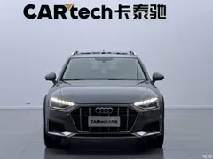 2021 Audi A4 imported allroad quattro explorer — фото 2