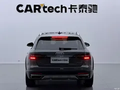2021 Audi A4 imported allroad quattro explorer — фото 4