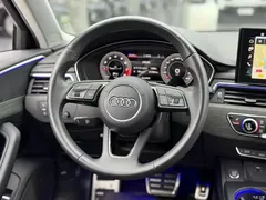 2021 Audi A4 imported allroad quattro explorer — фото 5