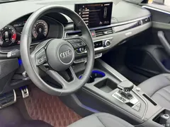 2021 Audi A4 imported allroad quattro explorer — фото 6