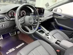 2021 Audi A4 imported allroad quattro explorer — фото 7