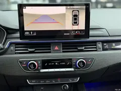2021 Audi A4 imported allroad quattro explorer — фото 12