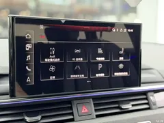 2021 Audi A4 imported allroad quattro explorer — фото 15