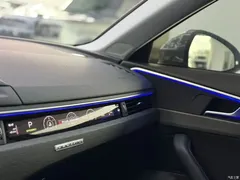 2021 Audi A4 imported allroad quattro explorer — фото 24