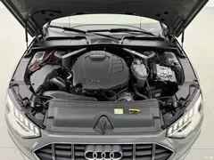 2021 Audi A4 imported allroad quattro explorer — фото 25