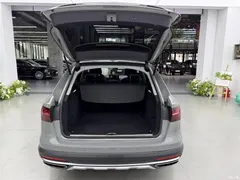 2021 Audi A4 imported allroad quattro explorer — фото 28