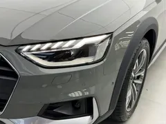 2021 Audi A4 imported allroad quattro explorer — фото 31