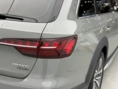 2021 Audi A4 imported allroad quattro explorer — фото 32