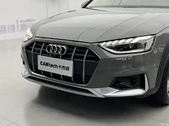 2021 Audi A4 imported allroad quattro explorer — фото 33