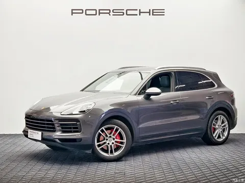 2021 Porsche Cayenne Cayenne 3.0T