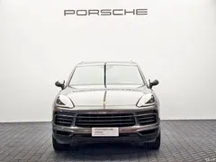 2021 Porsche Cayenne Cayenne 3.0T — фото 3