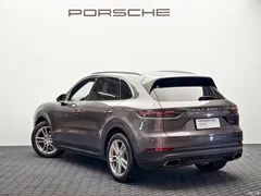 2021 Porsche Cayenne Cayenne 3.0T — фото 4