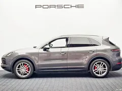 2021 Porsche Cayenne Cayenne 3.0T — фото 5