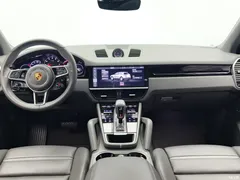 2021 Porsche Cayenne Cayenne 3.0T — фото 9