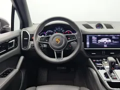 2021 Porsche Cayenne Cayenne 3.0T — фото 10