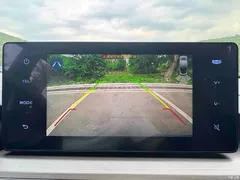2021 Geely Vision X3 PRO 1.5L CVT Premium Type, синий — фото 12