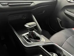 2021 Geely Vision X3 PRO 1.5L CVT Premium Type, синий — фото 13