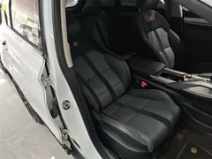 2023 Geely Coolray 1.5T DCT Diamond, белый — фото 25