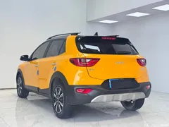 2021 Kia Yipao 1.4L CVT Fun Sunroof — фото 4