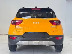 2021 Kia Yipao 1.4L CVT Fun Sunroof — фото 5