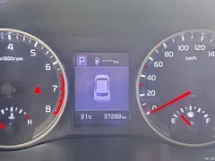 2021 Kia Yipao 1.4L CVT Fun Sunroof — фото 7