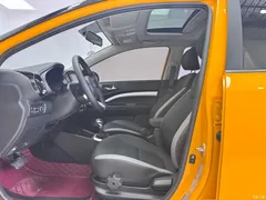 2021 Kia Yipao 1.4L CVT Fun Sunroof — фото 10