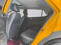 2021 Kia Yipao 1.4L CVT Fun Sunroof — фото 11