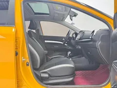 2021 Kia Yipao 1.4L CVT Fun Sunroof — фото 12