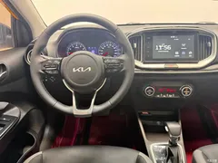 2021 Kia Yipao 1.4L CVT Fun Sunroof — фото 15