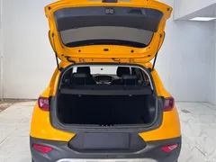 2021 Kia Yipao 1.4L CVT Fun Sunroof — фото 16