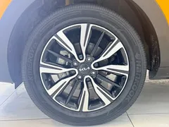 2021 Kia Yipao 1.4L CVT Fun Sunroof — фото 17