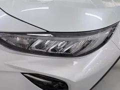 2021 Toyota Wildlander 2.0L CVT 4WD Luxury, белый — фото 4