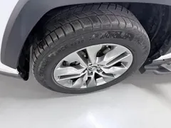 2021 Toyota Wildlander 2.0L CVT 4WD Luxury, белый — фото 5
