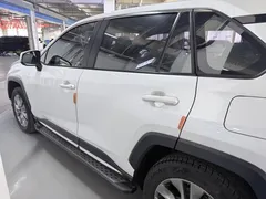 2021 Toyota Wildlander 2.0L CVT 4WD Luxury, белый — фото 17