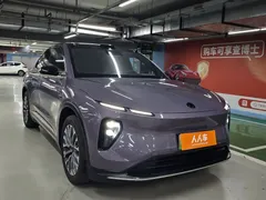 2024 Nio EC6 100kWh — фото 3