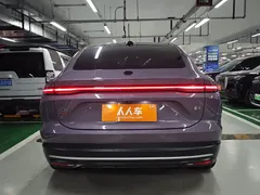 2024 Nio EC6 100kWh — фото 4
