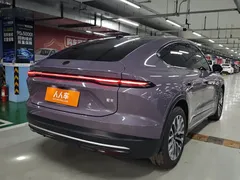2024 Nio EC6 100kWh — фото 5