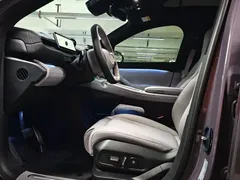 2024 Nio EC6 100kWh — фото 9