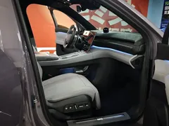 2024 Nio EC6 100kWh — фото 10